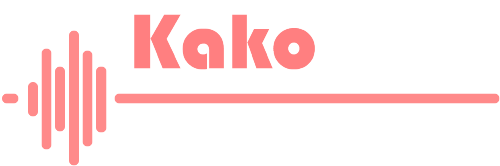 Kako's Portfolio